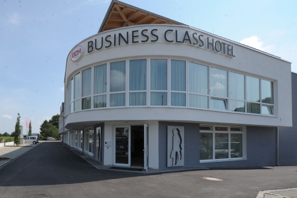 Business Class Hotel (Ebersberg)